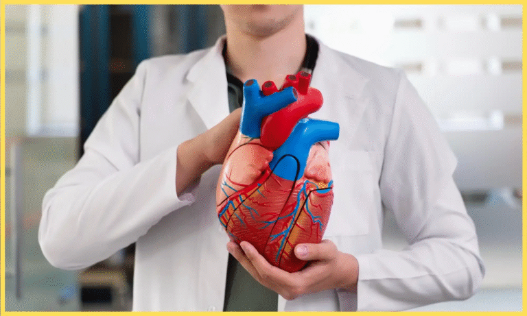 Heart Attack Prevention at Home: 10 Powerful Remedies That Actually Work