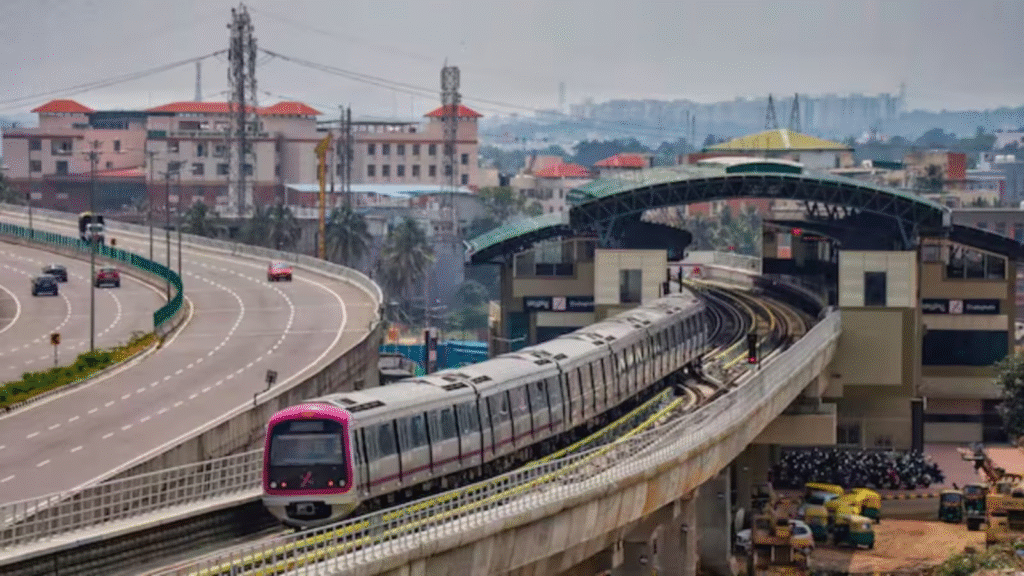 Bengaluru
