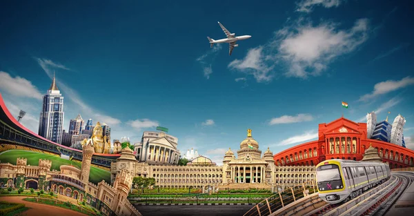 Bengaluru's Big Leap: New Flyovers & Metro Expansion to Ease City Life