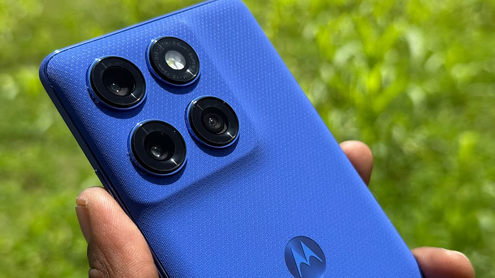 Motorola