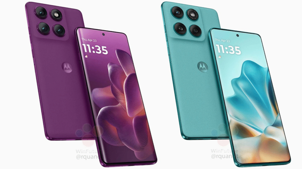 Motorola