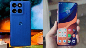 Top Reasons to Buy the Motorola Edge 60 Pro in 2025