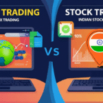 Indian Stock vs. Forex Trading: Which Is Better in 2025?