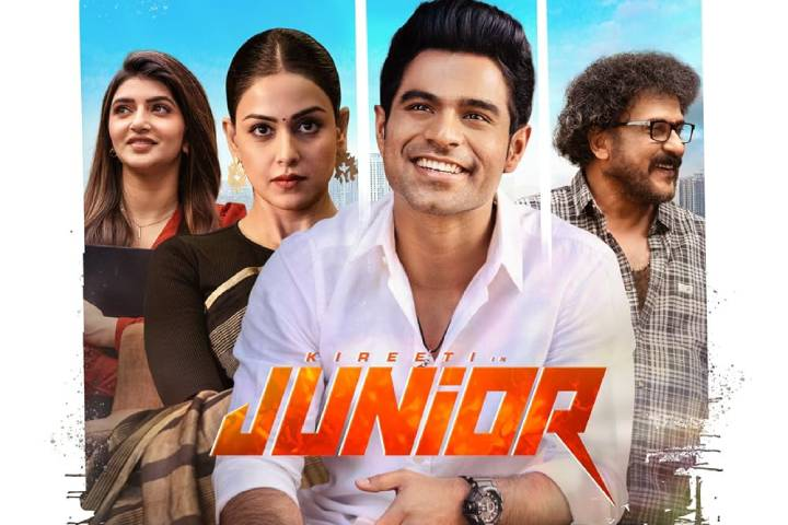 Junior