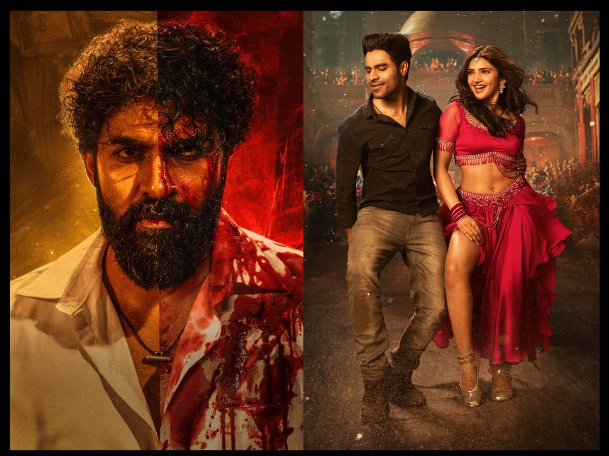 Ekka & Junior Kannada Movie Review