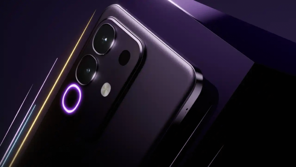 Vivo T4X