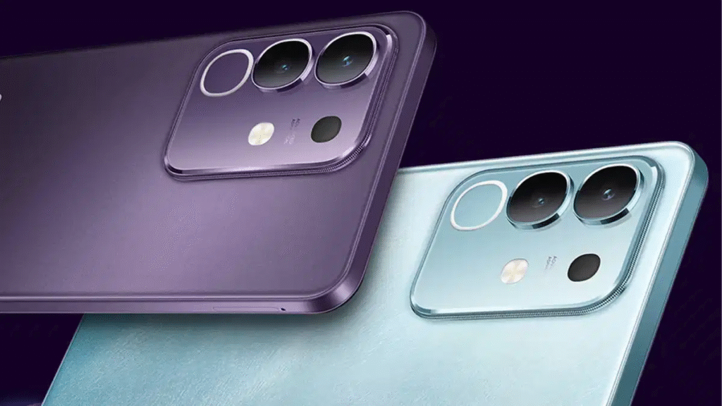 Vivo T4X