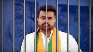 Prajwal Revanna sentenced