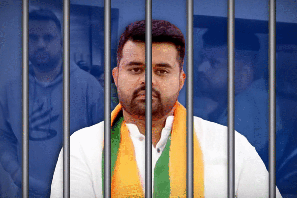 Prajwal Revanna Sentenced to Life: Karnataka’s Political Rape Case Reaches Verdict Prajwal Revanna sentenced