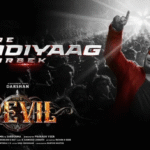 The Devil Movie First Song Creates History: 10.2M Views in 24 Hours!