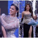 Miss Universe India 2025