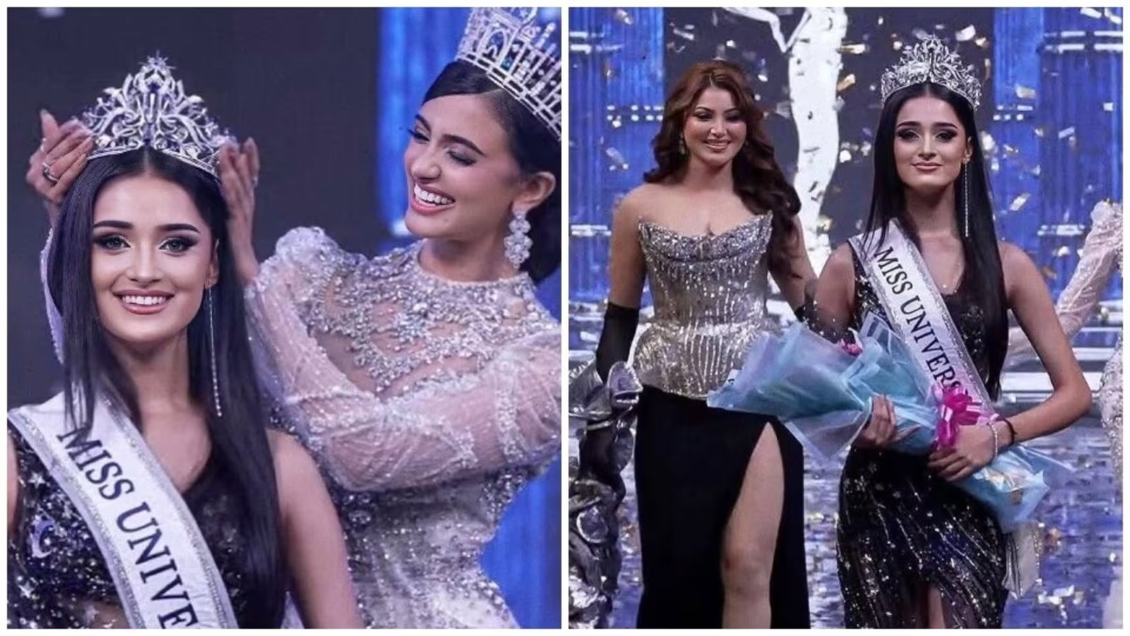 Miss Universe India 2025