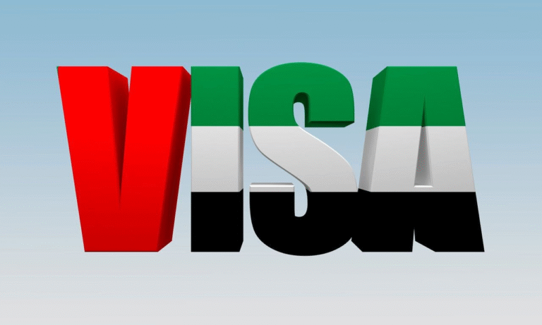 🌿 UAE Green Visa 2025: A New Opportunity for Skilled Workers & Entrepreneurs