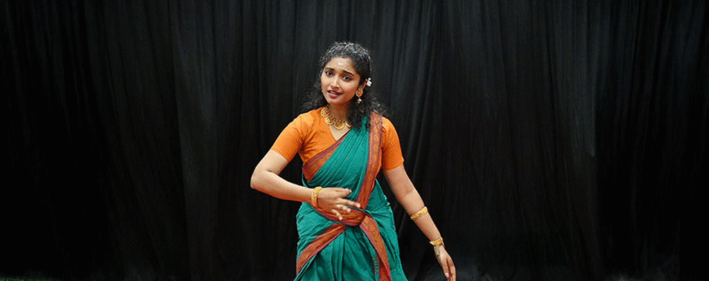 Vidushi Deeksha Creates World Record
