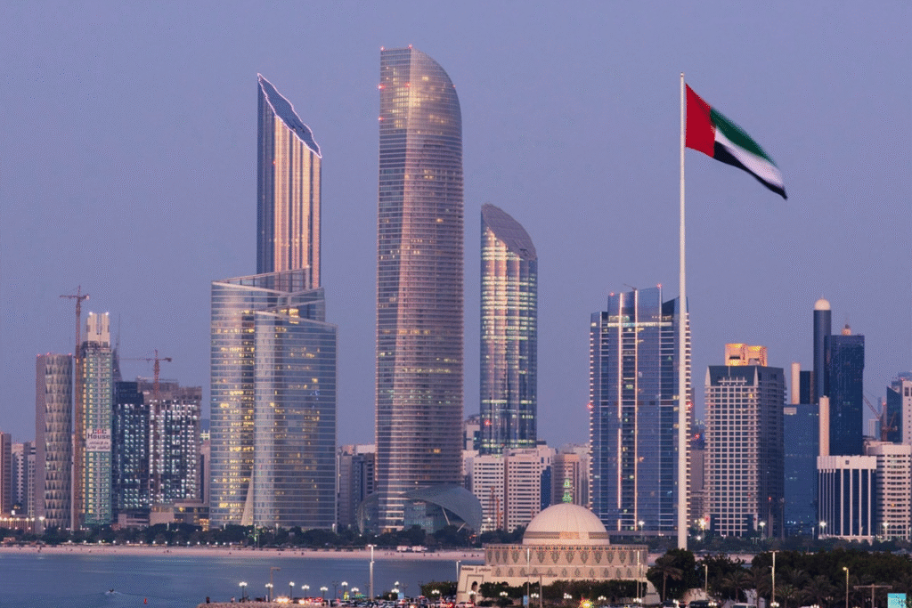 UAE Green Visa 2025
