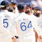 India’s Big Victory in England: Test Series 3–2