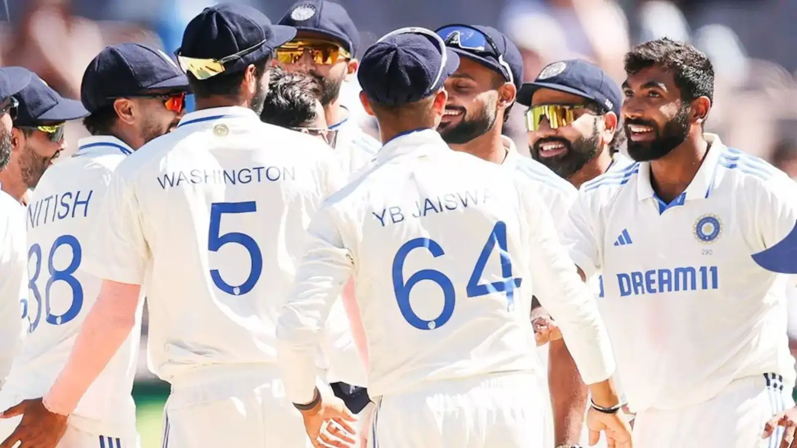 India’s Big Victory in England: Test Series 3–2