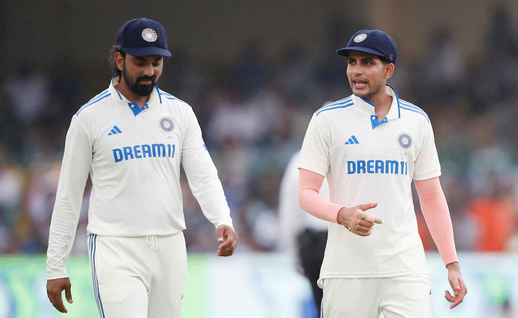 India’s Big Victory in England: Test Series 3–2
