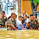 Uttar Pradesh Flood Crisis 2025