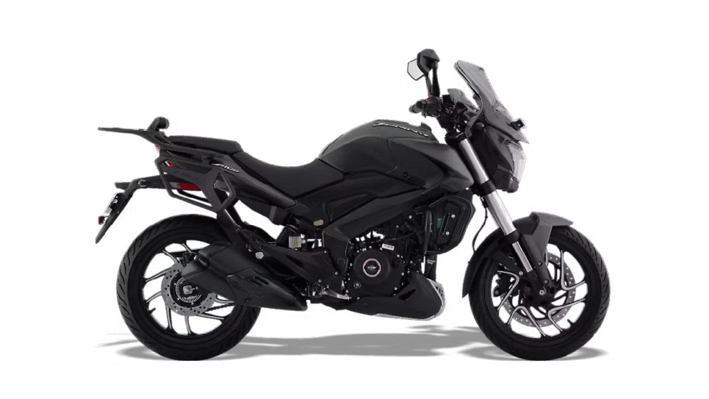 Bajaj Dominar 400 (2025): India’s Affordable Touring Powerhouse
