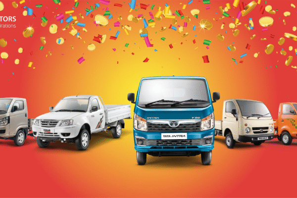 How Tata Motors’ ₹44,000 Crore Plan Will Transform India’s Auto Industry How Tata Motors’ ₹44,000 Crore Plan