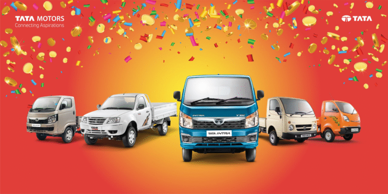 How Tata Motors’ ₹44,000 Crore Plan Will Transform India’s Auto Industry