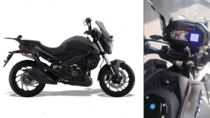 Bajaj Dominar 400 (2025): India’s Affordable Touring Powerhouse