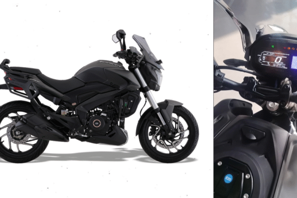 Bajaj Dominar 400 (2025): India’s Affordable Touring Powerhouse Bajaj Dominar 400 (2025): India’s Affordable Touring Powerhouse