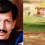 Dr. Vishnuvardhan’s Samadhi