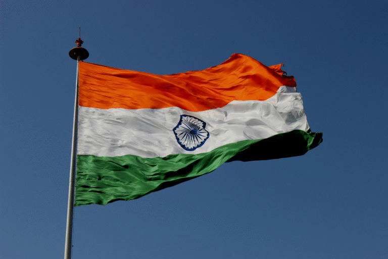 Independence Day 2025: State-Wise Celebrations and Grand Events Across India