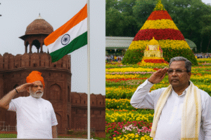 Independence Day 2025 Celebrations