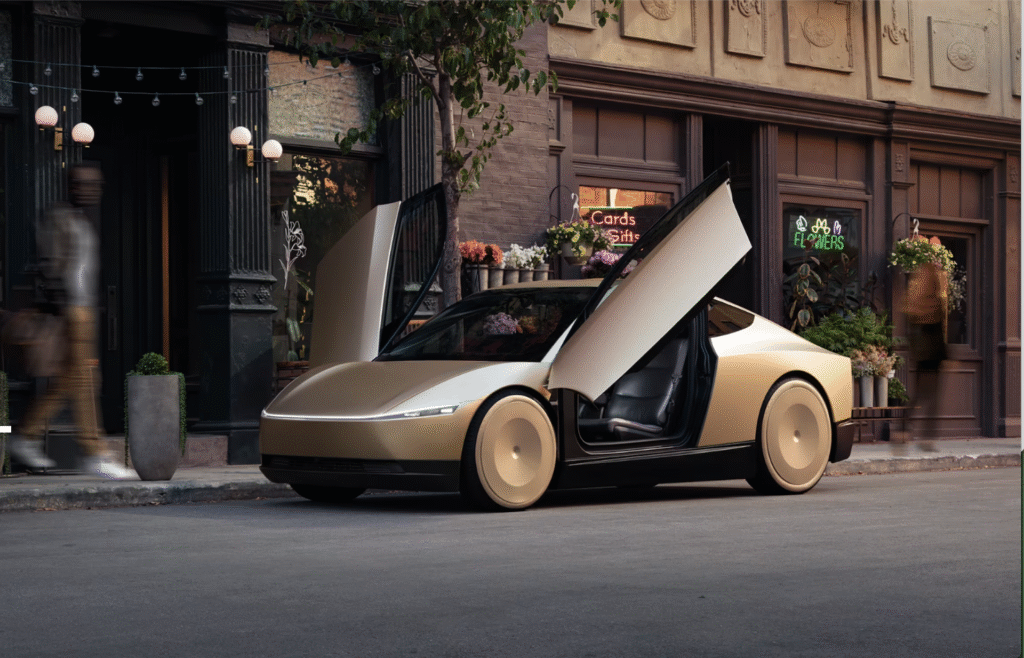 driverless