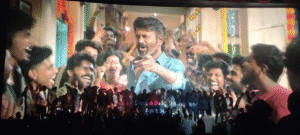 Review: Coolie (2025) – When Rajini’s Magic Meets a Mixed Script