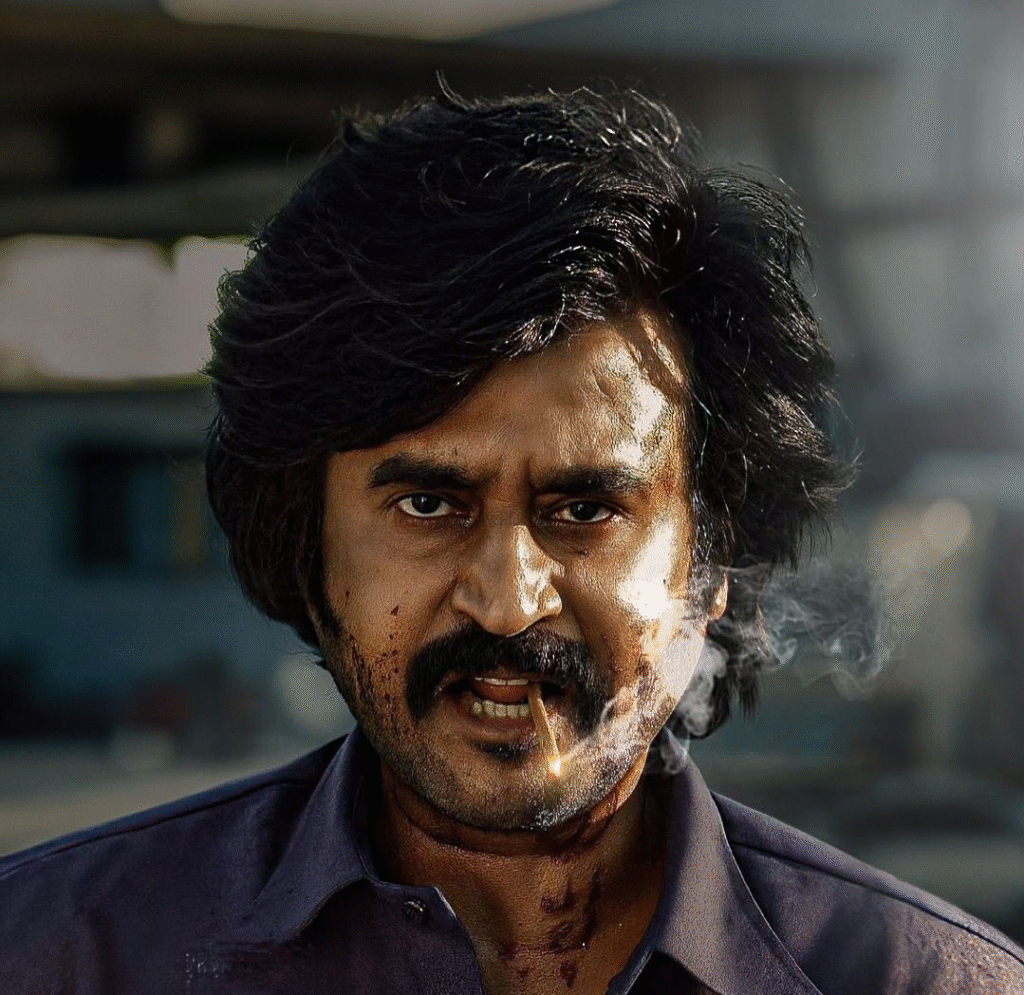 Review: Coolie (2025) – When Rajini’s Magic Meets a Mixed Script
