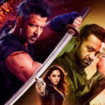 War 2 (2025) Movie Review