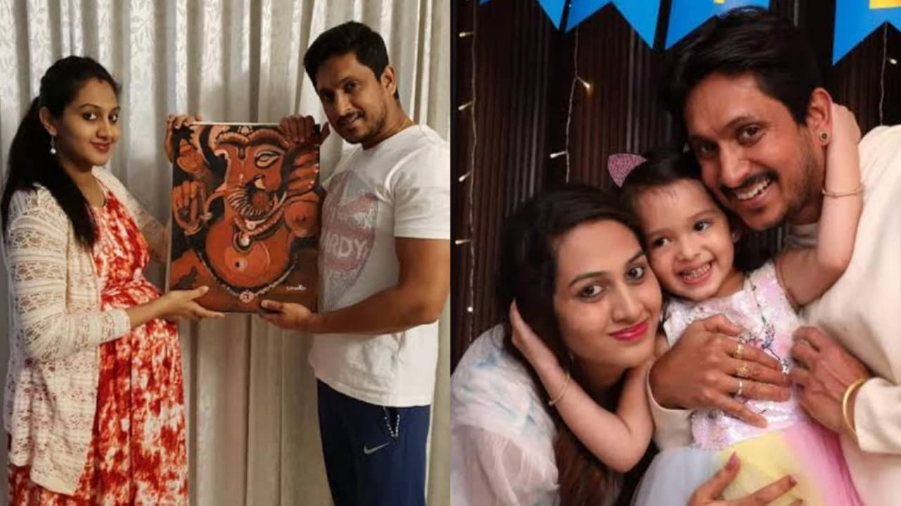 Ajay Rao Divorce: Kannada Star and Wife Sapna End Their 11-Year Marriage