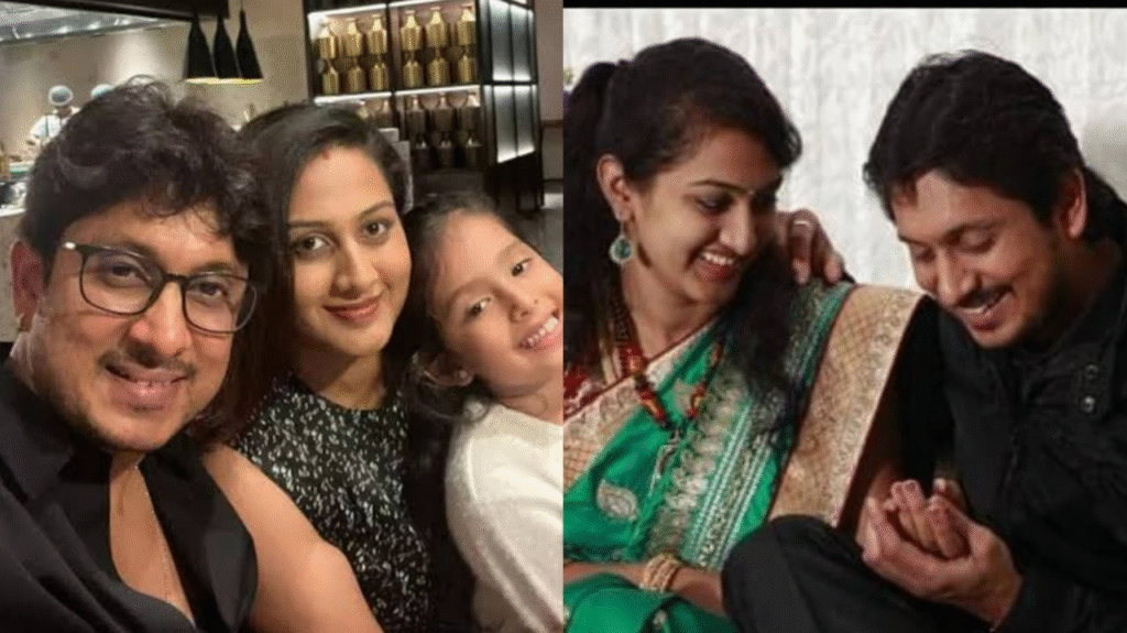 Ajay Rao Divorce: Kannada Star and Wife Sapna End Their 11-Year Marriage