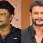 Darshan Thoogudeepa’s Emotional Message: A Heartfelt Note to Fans