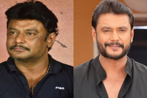 Darshan Thoogudeepa’s Emotional Message: A Heartfelt Note to Fans