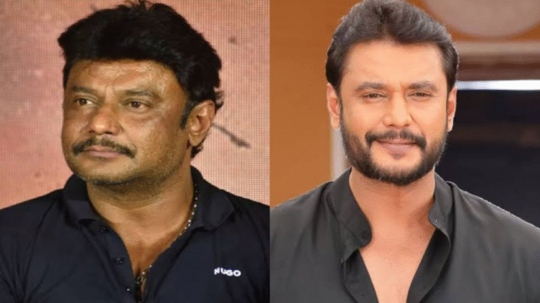 Darshan Thoogudeepa’s Emotional Message: A Heartfelt Note to Fans