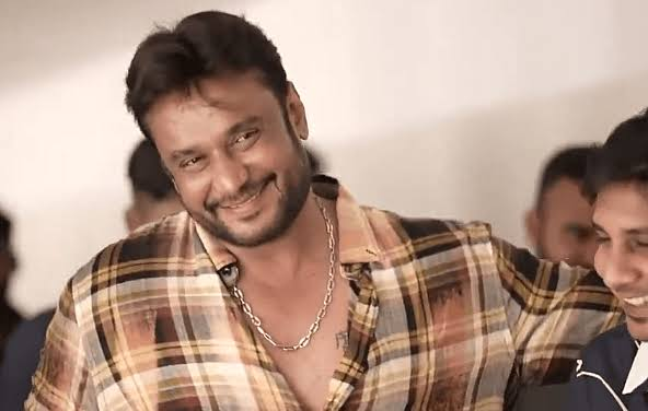 Darshan Thoogudeepa’s Emotional Message: A Heartfelt Note to Fans
