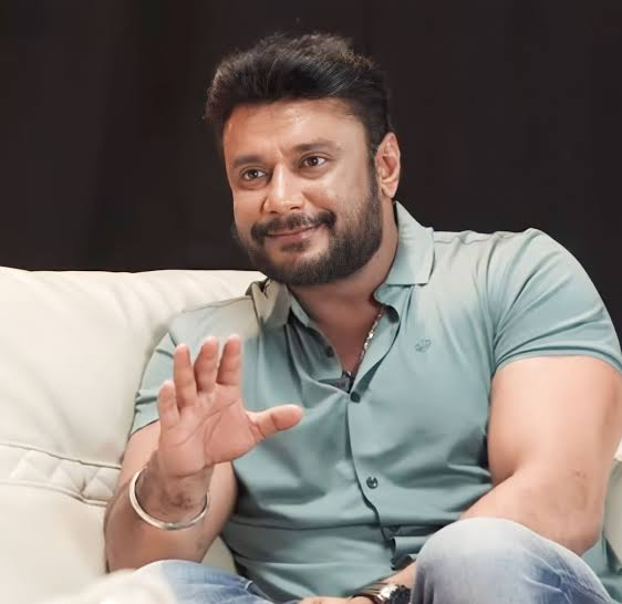 Darshan Thoogudeepa’s Emotional Message: A Heartfelt Note to Fans
