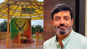 Vishnuvardhan Punya Bhoomi Controversy: Anirudh’s Emotional Clarification on Allegations