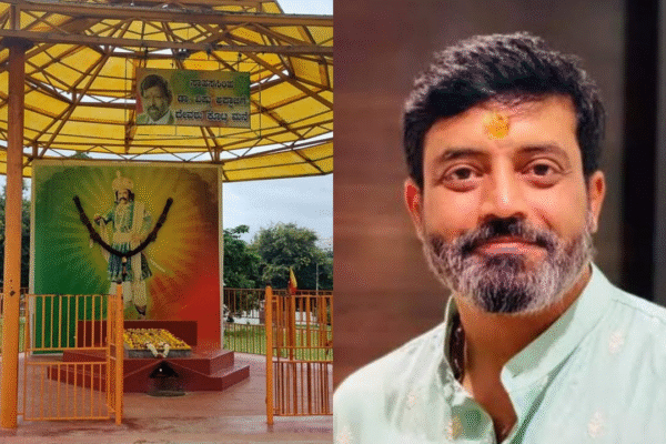 Vishnuvardhan Punya Bhoomi Controversy: Anirudh’s Emotional Clarification on Allegations