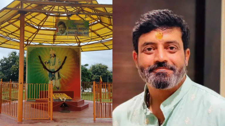 Vishnuvardhan Punya Bhoomi Controversy: Anirudh’s Emotional Clarification on Allegations