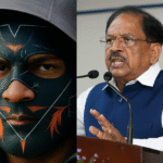 Dharmasthala Case Update: Why the Complainant Was Not Arrested? Parameshwara Explains in Assembly