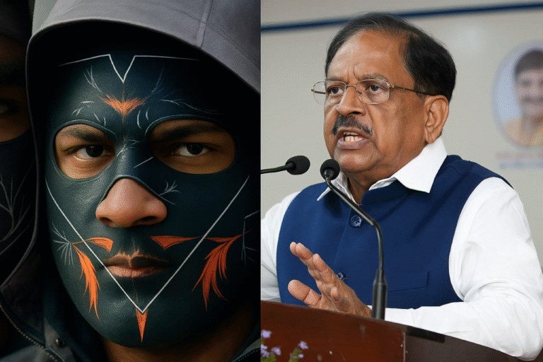 Dharmasthala Case Update: Why the Complainant Was Not Arrested? Parameshwara Explains in Assembly