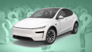 RoboTaxi: The Future of Driverless Cabs Explained in Simple Words