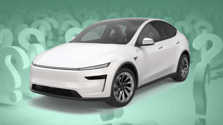 RoboTaxi: The Future of Driverless Cabs Explained in Simple Words