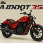 Yamaha Rajdoot 350 (2025)
